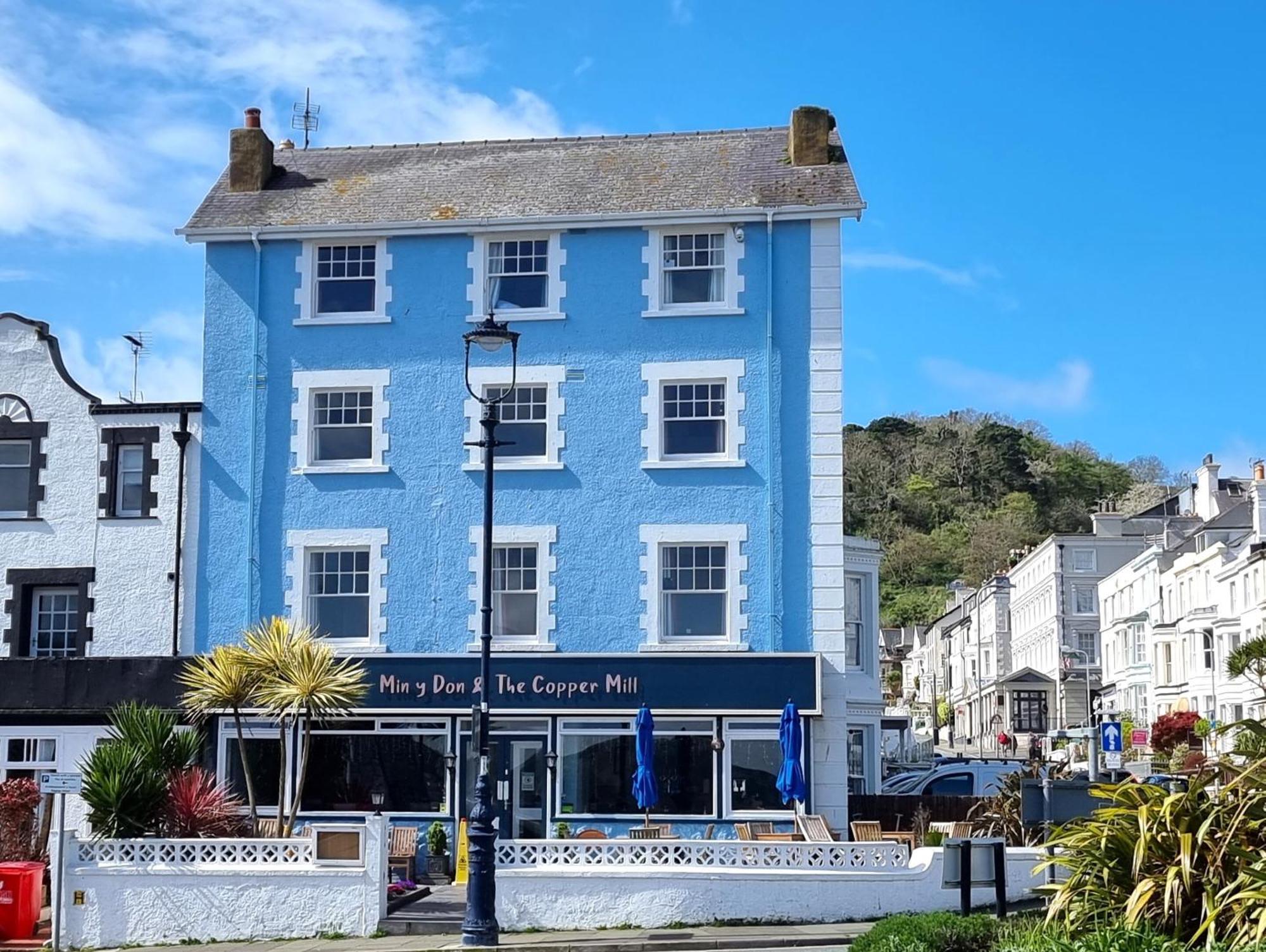 Min Y Don Llandudno (Adults Only) Hotel Exterior photo